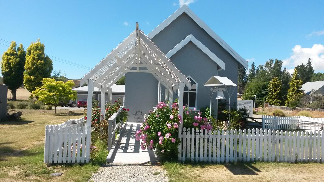 St Andrews Church Vestry Ophir Экстерьер фото